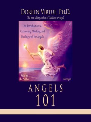 cover image of Angels 101